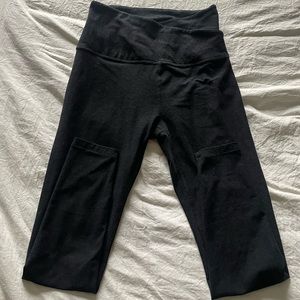 Beyond Yoga Spacedye Leggings